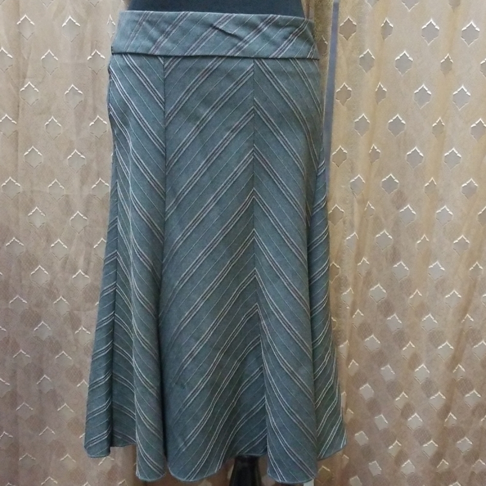 Spring Street Skirt